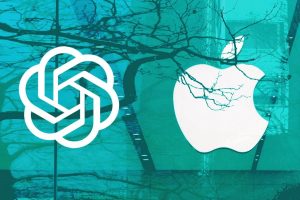 Apple Подала Иск Против OpenAI: Кража Информации Для Разработки ИИ