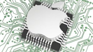 Apple Рассматривает Приобретение Компаний Разработчиков ИИ-Чипов для Запуска Собственного Производства