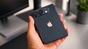 Apple анонсирует выпуск 10 миллионов складных iPhone Ultra по цене $2500