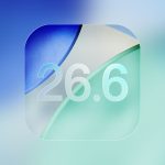 Apple выпустила iOS 26.6: Узнайте о новых возможностях!