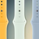 Apple может интегрировать новый датчик здоровья в ремешок Apple Watch Series 12