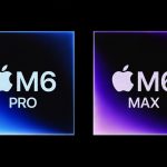 Apple отказывается от процессоров M6 Pro и M6 Max для ускорения перехода на M7
