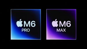 Apple отказывается от процессоров M6 Pro и M6 Max для ускорения перехода на M7