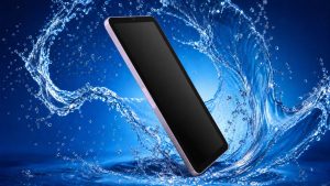 Apple представит водонепроницаемый iPad mini в этом году