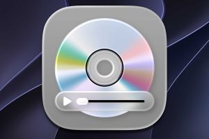 Apple прекратила поддержку DVD-дисков в macOS 27 Golden Gate