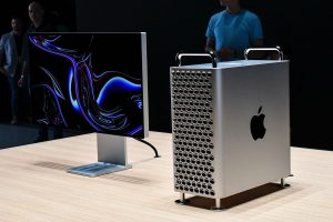 Apple прекращает выпуск Mac Pro: что это значит для пользователей?