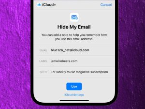 Apple продолжает борьбу с уязвимостью в iCloud: что нужно знать