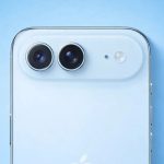 Apple увеличивает емкость аккумулятора в iPhone Air 2 на 11%