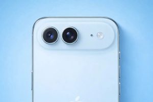 Apple увеличивает емкость аккумулятора в iPhone Air 2 на 11%