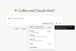 Claude Fable 5: Новый Этап в Развитии AI после Снятия Ограничений