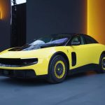 Ferrari Luce: Успех электромобиля, который превзошел ожидания