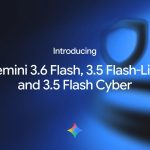 Gemini 3.6 Flash: Новая ИИ-модель от Google для ускоренного кодирования
