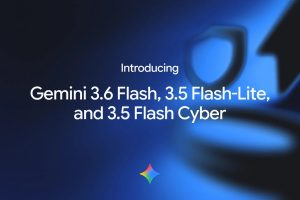 Gemini 3.6 Flash: Новая ИИ-модель от Google для ускоренного кодирования