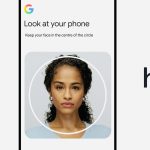 Google Запускает Инновационную Функцию Восстановления Аккаунта с Помощью Селфи-Видео