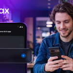 MAX Messenger: Новый интерфейс на испанском языке