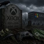 Microsoft увольняет тысячи сотрудников Xbox: как это повлияет на будущее гейминга