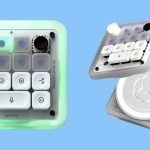 OpenAI представляет клавиатуру Codex Micro для работы с ИИ-агентами за $230