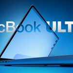 Samsung: Эксклюзивный Поставщик Сенсорных OLED-Экранов для MacBook Ultra