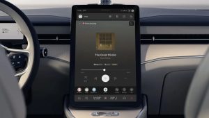 Volvo Внедряет Apple Music: Новые Возможности для Автомобилистов