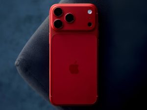 iPhone 18 Pro Max: Революционная батарея на 5425 мАч