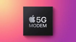 iPhone 18 Pro: Модем Qualcomm для США и Apple C2 для других стран