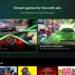 Бесплатный облачный стриминг игр: новая эра от Xbox