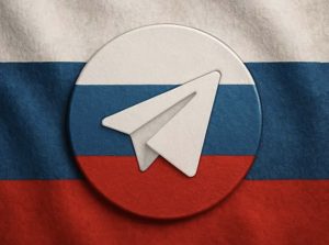 В КГДФ предложили Минцифры разрешить использование Telegram в России