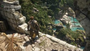 Возвращение к пиратам: Assassin’s Creed Black Flag Resynced