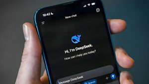 Грандиозная утечка DeepSeek: Google начал индексировать личные диалоги россиян с китайской нейросетью