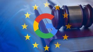 Еврокомиссия накладывает штраф на Google: что это означает для цифрового рынка?
