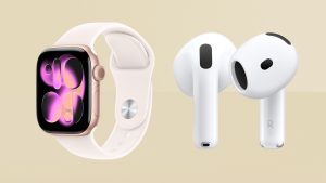 Еврокомиссия разрешила продажу Apple Watch и AirPods без съемных аккумуляторов