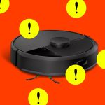 Запрет на новые модели роботов-пылесосов в США: что нужно знать