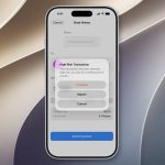 Защита от мошенников в iOS 27: как Trust Insights выявляет угрозы во время звонков