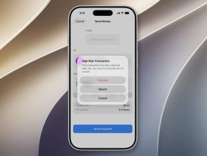 Защита от мошенников в iOS 27: как Trust Insights выявляет угрозы во время звонков