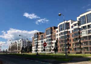 МТС расширяет гигабитный интернет для 64 тысяч домохозяйств в Москве и Подмосковье