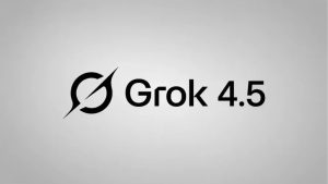 Мастер в написании кода: Новая ИИ-модель Grok 4.5 от SpaceXAI