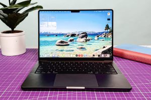 На Mac обнаружен опасный вирус CrashStealer, маскирующийся под приложение Apple
