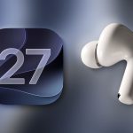 Новые AirPods Ultra: Инновации с встроенными камерами для ИИ