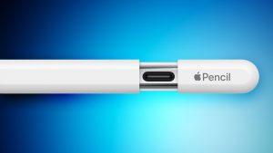 Новые Apple Pencil: Замена аккумуляторов и выход в 2027 году