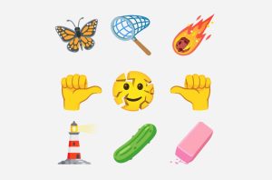 Новые Эмодзи в iOS 27: Обновления, которые стоит знать