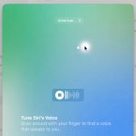 Новые возможности Siri в macOS 27 Golden Gate: 13 голосов и интуитивный интерфейс