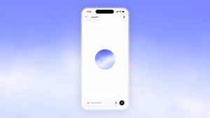 Новые голосовые модели GPT-Live: Общение без пауз и с пониманием
