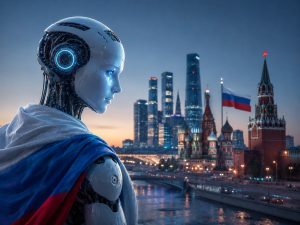 Новые горизонты для искусственного интеллекта в России: закон, подписанный Путиным