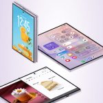 Новый Samsung Galaxy Z Fold 8: Дизайн и Характеристики на Пороге Презентации