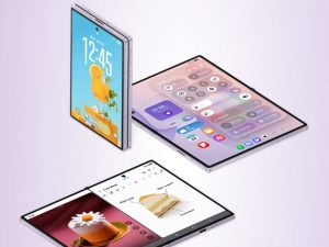 Новый Samsung Galaxy Z Fold 8: Дизайн и Характеристики на Пороге Презентации