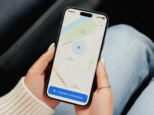 Новый сервис для безопасности: добровольная передача геопозиции гражданами
