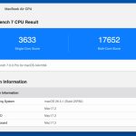 Обновление Geekbench 7: Новый уровень производительности для устройств
