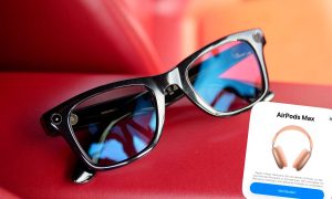 Очки Meta Ray-Ban: Новая Функция Быстрого Подключения к iPhone