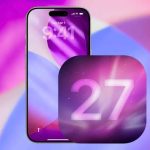 Первая публичная бета-версия iOS 27: Много нового и интересного