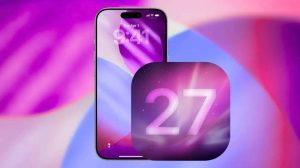 Первая публичная бета-версия iOS 27: Много нового и интересного